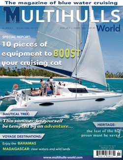 N° 118 - Digital<br/>July / august 2011